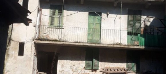 9-salle Villa à Bistagno, Italy No. 148996 4