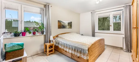 2 Schlafzimmer Haus in Harburg, Germany, Nr. 262281 2