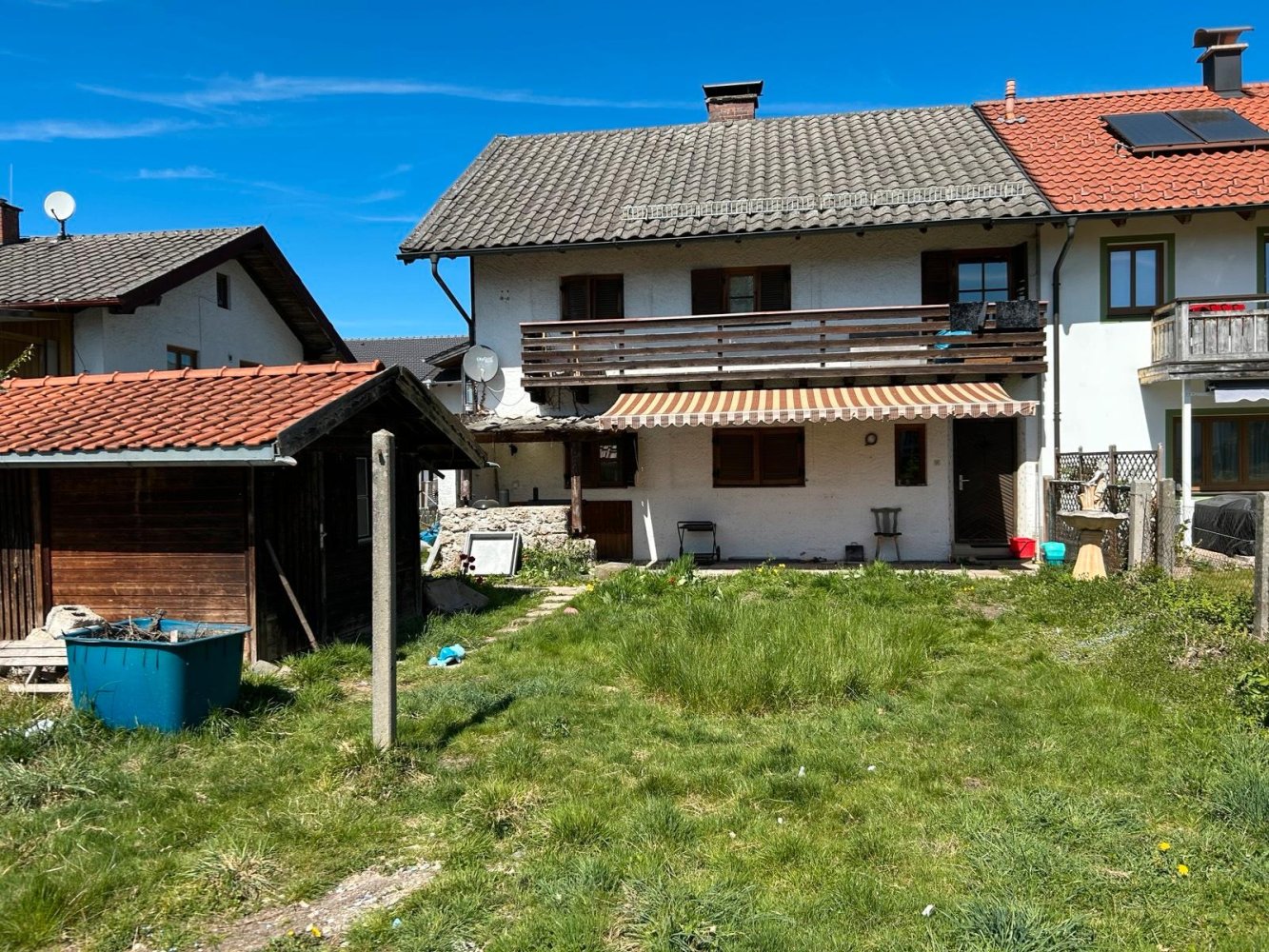 4 bedrooms Townhouse in Rosenheim, Germany No. 263430