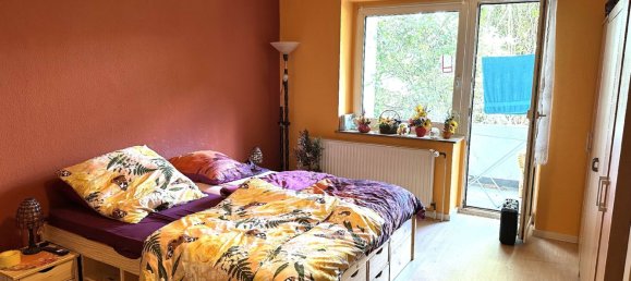 2 rooms Apartment in Dusseldorf, Germany No. 287044 5