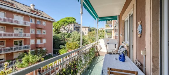 2 bedrooms Apartment in Genoa, Italy No. 371586 6