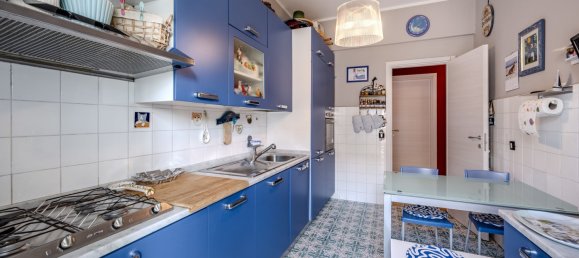 2 bedrooms Apartment in Genoa, Italy No. 371586 11