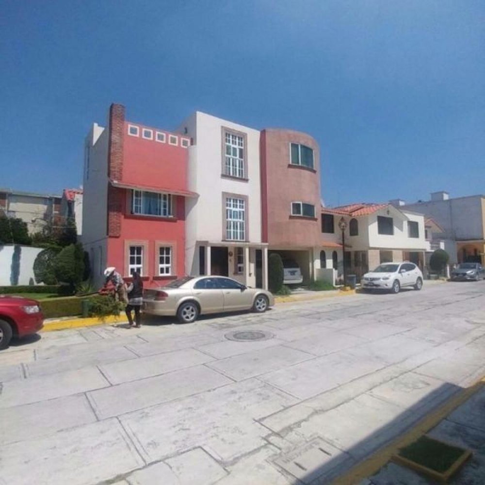 Casa T4 em Mexico N.º 213113