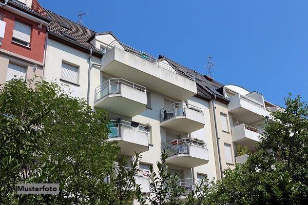 3 rooms Apartment in Brigittenau, Austria No. 206040