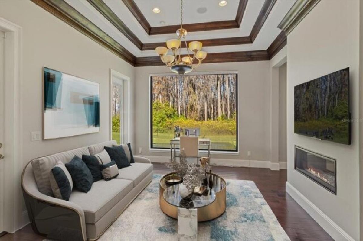 4 bedrooms House in Windermere, USA No. 383251