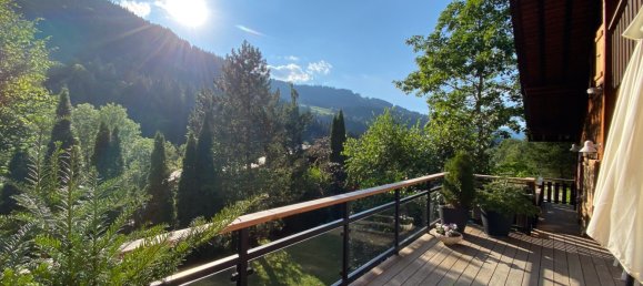 5 chambres Propriété commerciale à Morzine, France No. 485 3