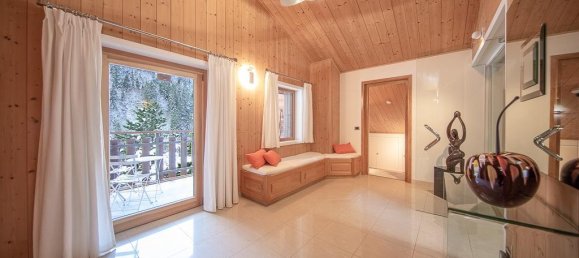 5 chambres Propriété commerciale à Morzine, France No. 485 15