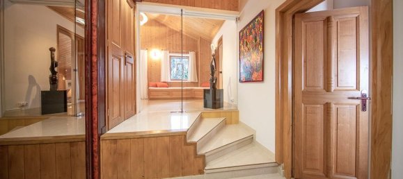 5 chambres Propriété commerciale à Morzine, France No. 485 13