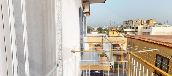 Квартира с 3 комнатами в Помильяно д’Арко, Италия № 24646 15