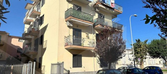 Квартира с 3 комнатами в Помильяно д’Арко, Италия № 24646 23