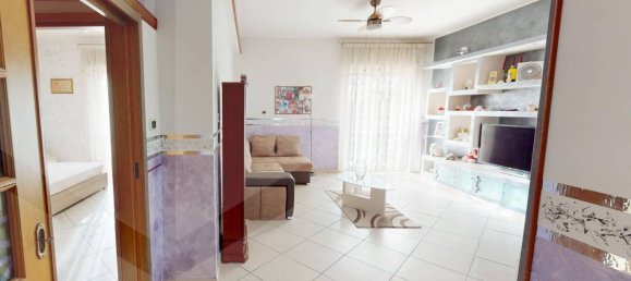 Квартира с 3 комнатами в Помильяно д’Арко, Италия № 24646 2