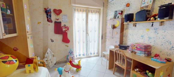 Квартира с 3 комнатами в Помильяно д’Арко, Италия № 24646 10