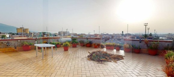 Квартира с 3 комнатами в Помильяно д’Арко, Италия № 24646 18