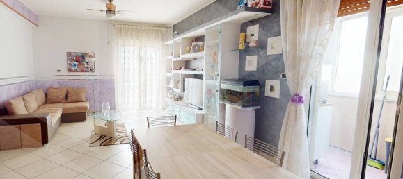 Квартира с 3 комнатами в Помильяно д’Арко, Италия № 24646 4