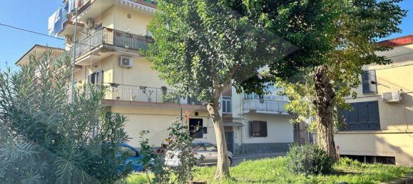 Квартира с 3 комнатами в Помильяно д’Арко, Италия № 24646 21