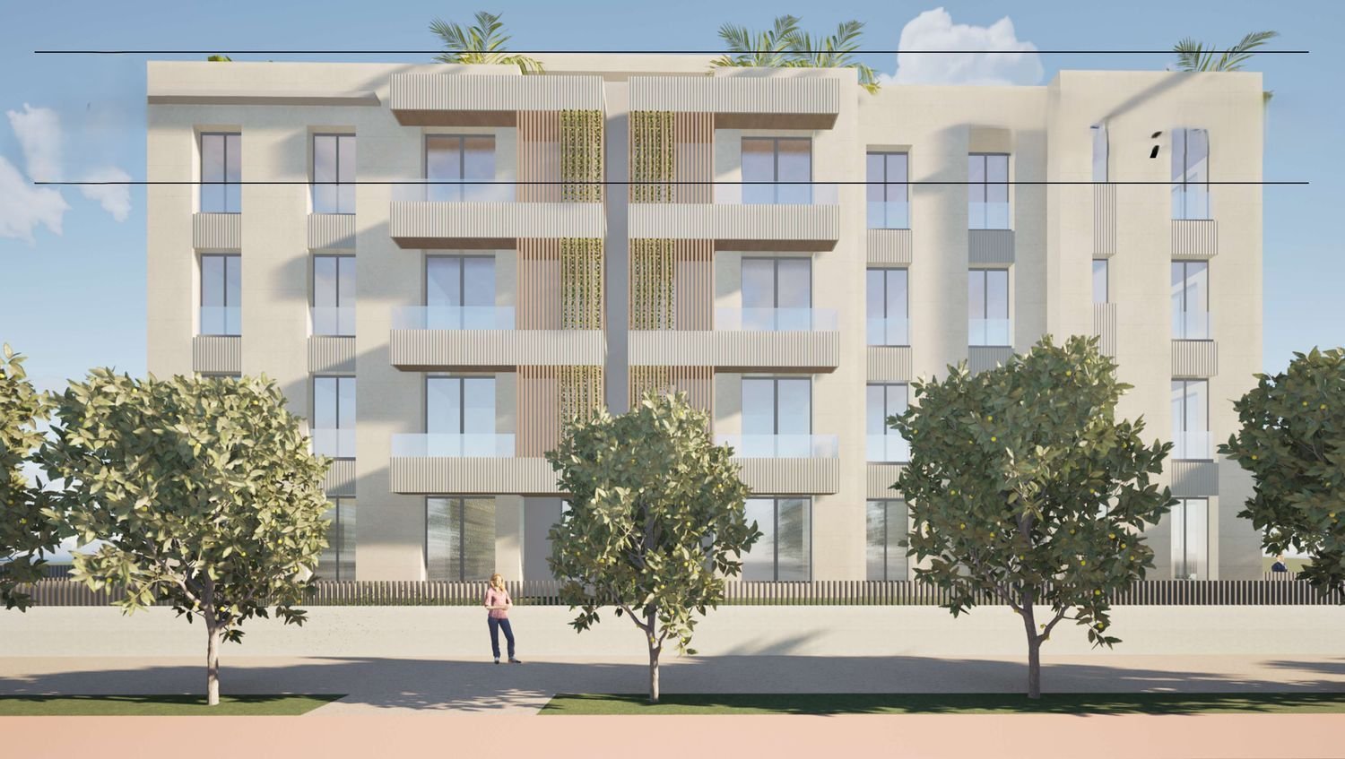 Imóvel comercial em Torrelavega, Spain N.º 229164