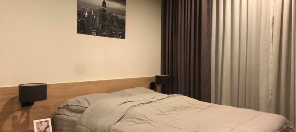 1 bedroom Condo in Bangkok, Thailand No. 6992 5