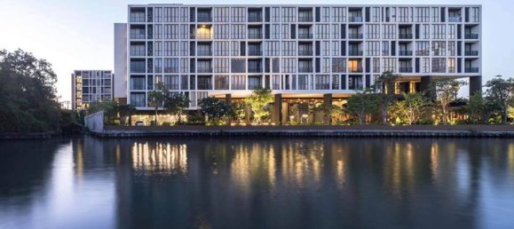 1 bedroom Condo in Bangkok, Thailand No. 6992 10