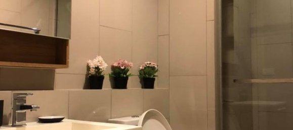 1 bedroom Condo in Bangkok, Thailand No. 6992 8