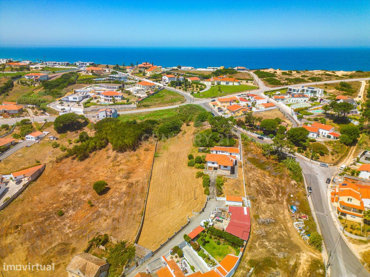 3 bedrooms House in Foz do Arelho, Portugal No. 233032