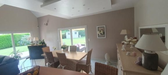 Casa T3 em Franqueville-Saint-Pierre, France N.º 354555 6