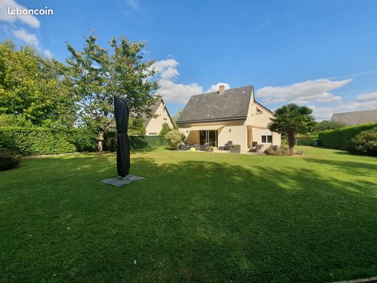 Casa T3 em Franqueville-Saint-Pierre, France N.º 354555