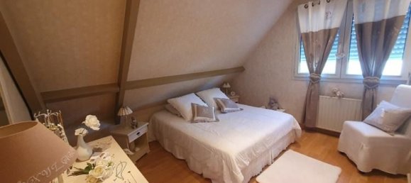 Casa T3 em Franqueville-Saint-Pierre, France N.º 354555 9