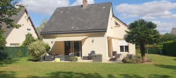 Casa T3 em Franqueville-Saint-Pierre, France N.º 354555 2