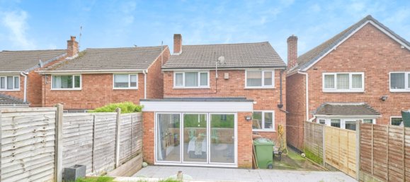 3 bedrooms House in Birmingham, United Kingdom No. 2902 11