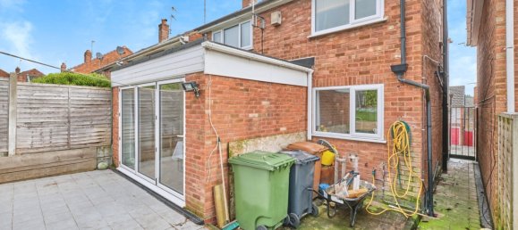 3 bedrooms House in Birmingham, United Kingdom No. 2902 14