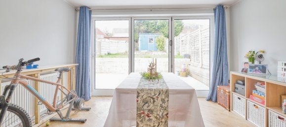 3 bedrooms House in Birmingham, United Kingdom No. 2902 4