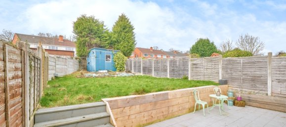 3 bedrooms House in Birmingham, United Kingdom No. 2902 13