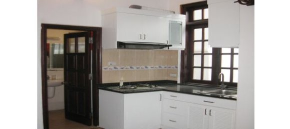 Studio in Ba Dinh, Vietnam, Nr. 6718 2