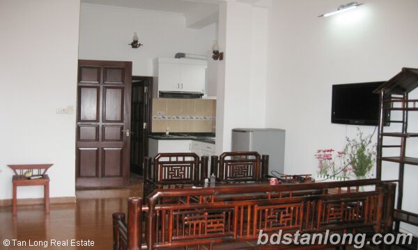 Studio in Ba Dinh, Vietnam, Nr. 6718