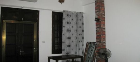 Studio in Ba Dinh, Vietnam, Nr. 6718 5