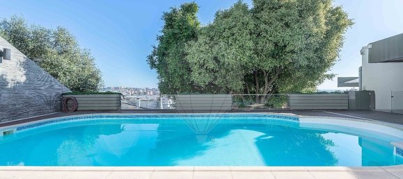 5 bedrooms House in Setubal, Portugal No. 182092 30