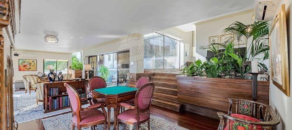 5 bedrooms House in Setubal, Portugal No. 182092 39