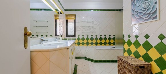 5 bedrooms House in Setubal, Portugal No. 182092 15