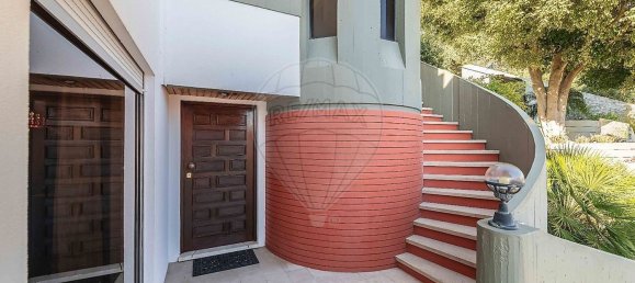 5 bedrooms House in Setubal, Portugal No. 182092 36