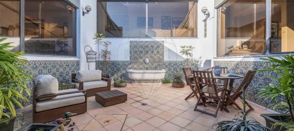 5 bedrooms House in Setubal, Portugal No. 182092 42