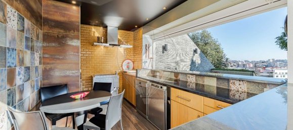 5 bedrooms House in Setubal, Portugal No. 182092 28