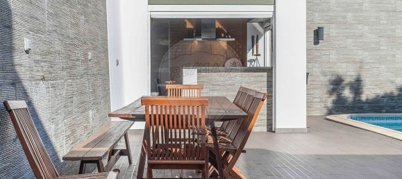 5 bedrooms House in Setubal, Portugal No. 182092 27