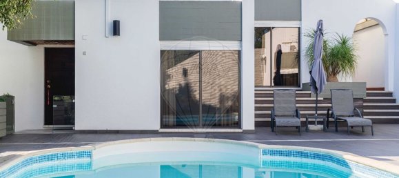 5 bedrooms House in Setubal, Portugal No. 182092 26