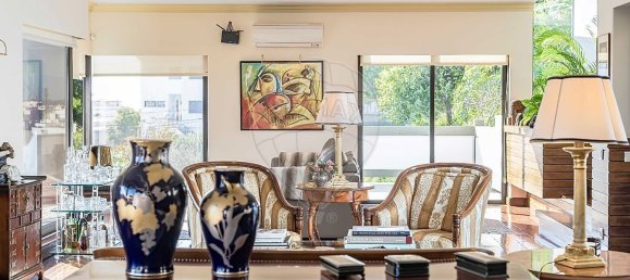 5 bedrooms House in Setubal, Portugal No. 182092 2