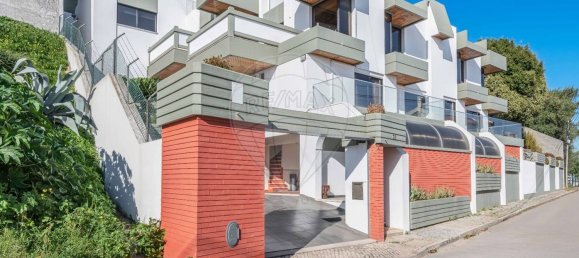 5 bedrooms House in Setubal, Portugal No. 182092 31