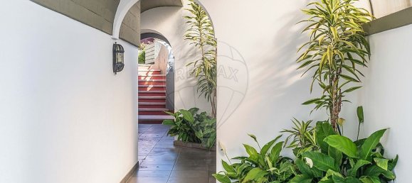 5 bedrooms House in Setubal, Portugal No. 182092 33