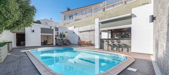 5 bedrooms House in Setubal, Portugal No. 182092 11