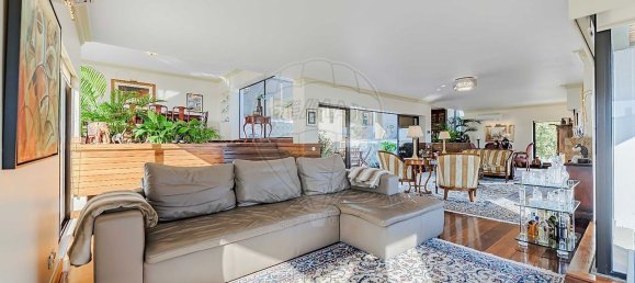 5 bedrooms House in Setubal, Portugal No. 182092 44