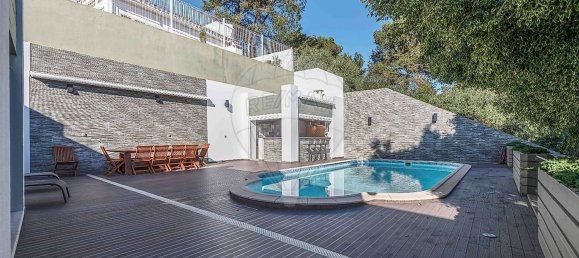 5 bedrooms House in Setubal, Portugal No. 182092 10