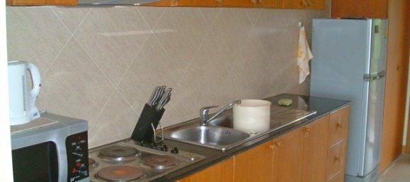 1 Schlafzimmer Eigentumswohnung in Pattaya, Thailand, Nr. 217 7